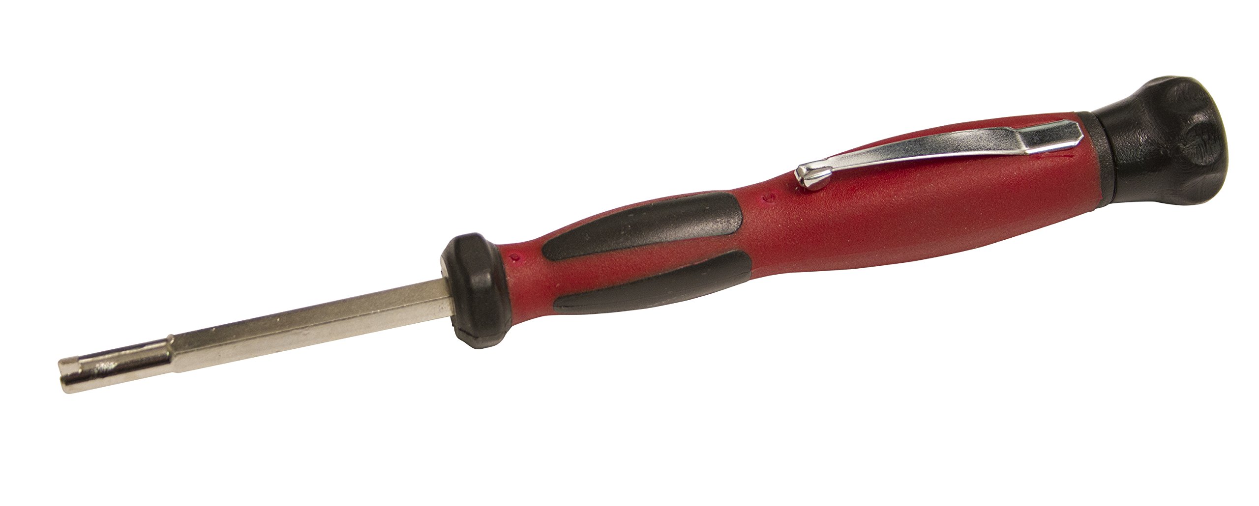 Amazon.com: Lisle 15190 5.7 In Long Valve Core Tool : Industrial